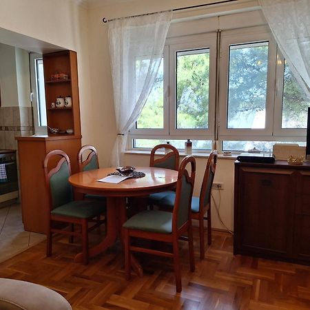 Apartment Music-Center, In The Center Of Podgorica Bagian luar foto