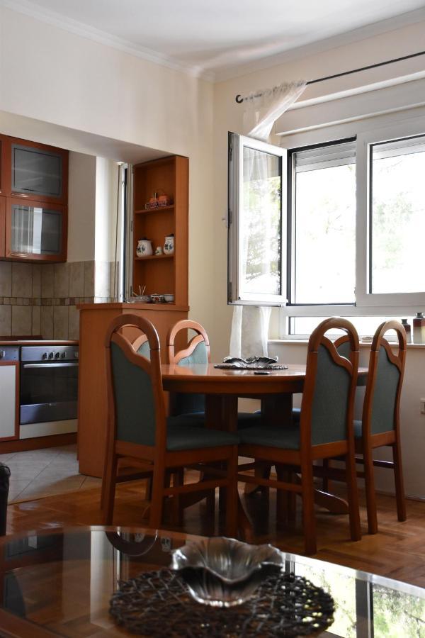 Apartment Music-Center, In The Center Of Podgorica Bagian luar foto