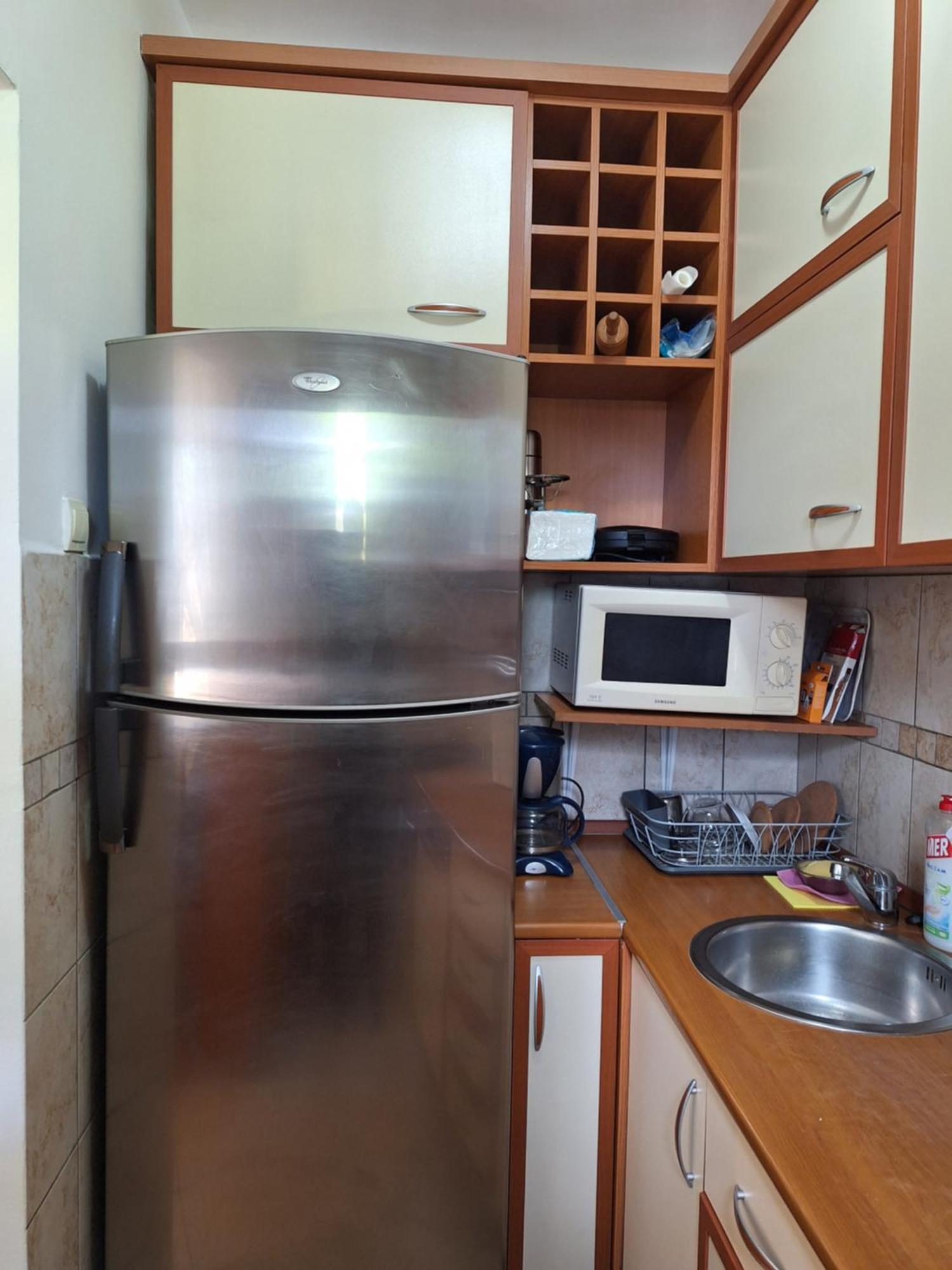 Apartment Music-Center, In The Center Of Podgorica Bagian luar foto