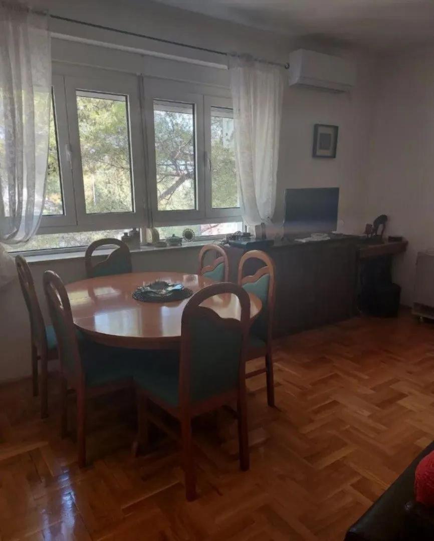 Apartment Music-Center, In The Center Of Podgorica Bagian luar foto